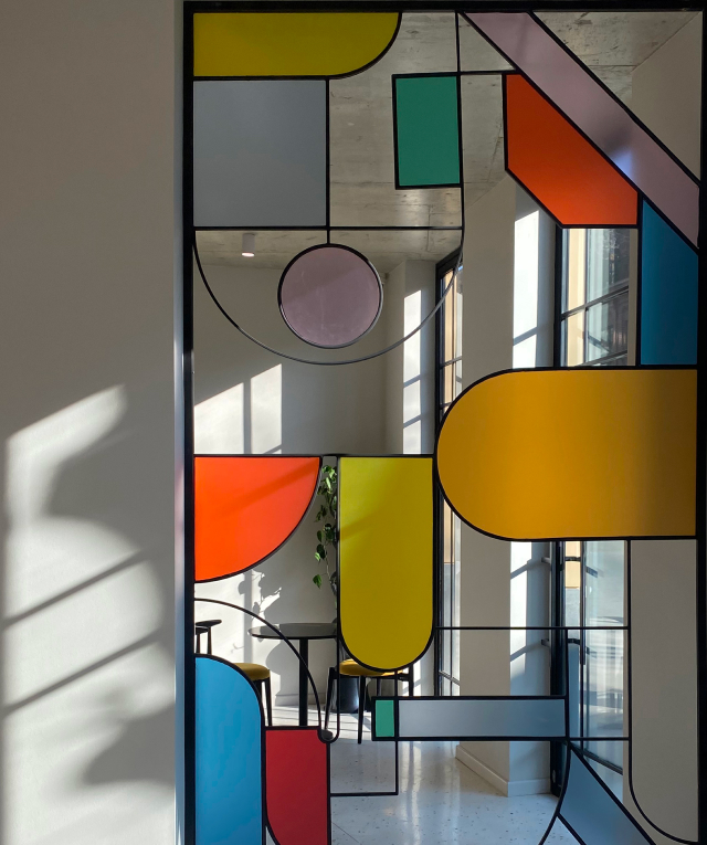 Dito Italiano trattoria